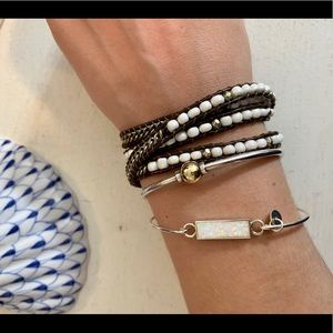 Wrap Bracelet